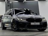 BMW M5 2023 годаfor63 000 000 тг. в Бишкек