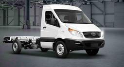 JAC  Sunray 2026 года за 16 150 000 тг. в Шымкент