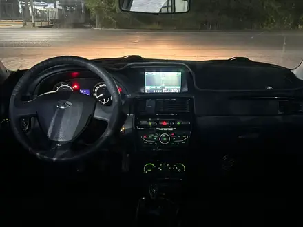 ВАЗ (Lada) Priora 2170 2014 года за 2 500 000 тг. в Уральск – фото 4
