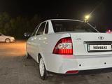 ВАЗ (Lada) Priora 2170 2014 года за 2 500 000 тг. в Уральск – фото 2