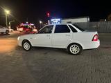 ВАЗ (Lada) Priora 2170 2014 года за 2 500 000 тг. в Уральск
