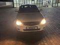 ВАЗ (Lada) Priora 2170 2014 года за 2 500 000 тг. в Уральск – фото 3