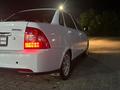 ВАЗ (Lada) Priora 2170 2014 года за 2 500 000 тг. в Уральск – фото 5