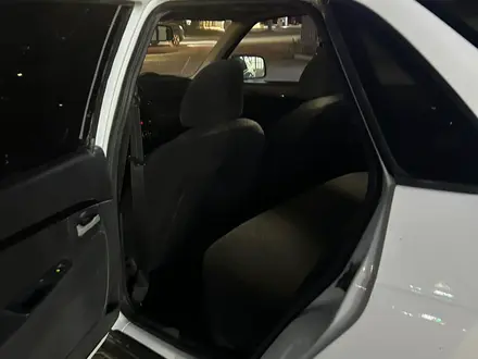 ВАЗ (Lada) Priora 2170 2014 года за 2 500 000 тг. в Уральск – фото 8