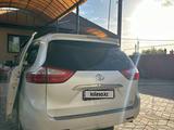 Toyota Sienna 2015 года за 13 500 000 тг. в Караганда – фото 3