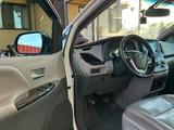 Toyota Sienna 2015 года за 13 500 000 тг. в Караганда – фото 5