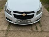 Chevrolet Cruze 2012 годаүшін3 700 000 тг. в Уральск – фото 2