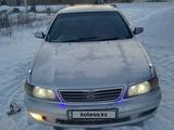 Nissan Cefiro 1997 годаүшін2 300 000 тг. в Талдыкорган – фото 2