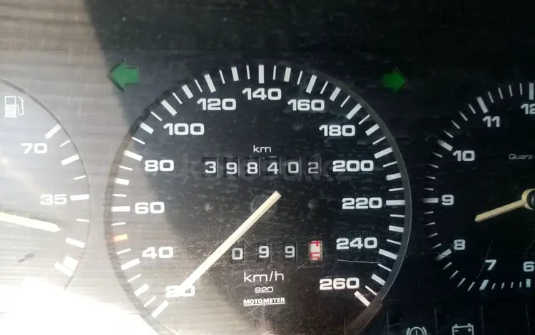 Volkswagen Passat 1991 года за 1 500 000 тг. в Семей
