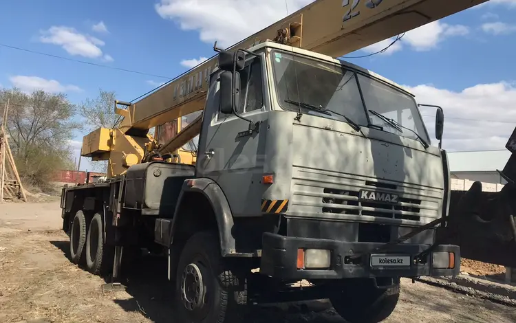 Галичанин  КС-55713 2005 года за 15 500 000 тг. в Семей