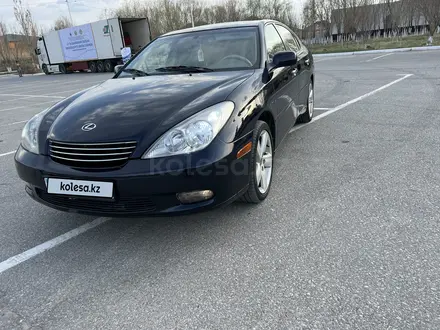 Lexus ES 300 2003 года за 6 200 000 тг. в Кызылорда – фото 2