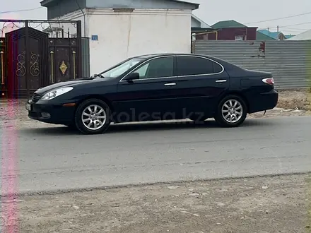 Lexus ES 300 2003 года за 6 200 000 тг. в Кызылорда – фото 6