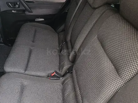 Mitsubishi Pajero 2008 года за 7 500 000 тг. в Алматы – фото 9