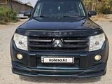 Mitsubishi Pajero 2008 годаүшін7 500 000 тг. в Алматы – фото 2