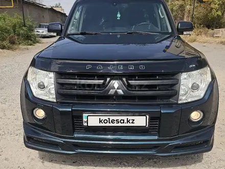 Mitsubishi Pajero 2008 года за 7 500 000 тг. в Алматы – фото 2