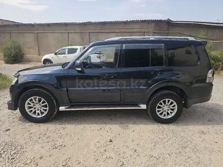 Mitsubishi Pajero 2008 года за 7 500 000 тг. в Алматы – фото 3