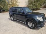 Mitsubishi Pajero 2008 годаүшін7 500 000 тг. в Алматы – фото 4