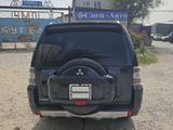 Mitsubishi Pajero 2008 годаүшін7 500 000 тг. в Алматы – фото 5