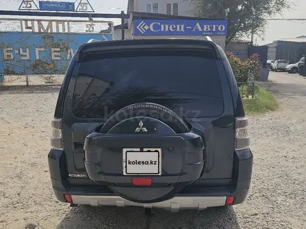 Mitsubishi Pajero 2008 года за 7 500 000 тг. в Алматы – фото 5