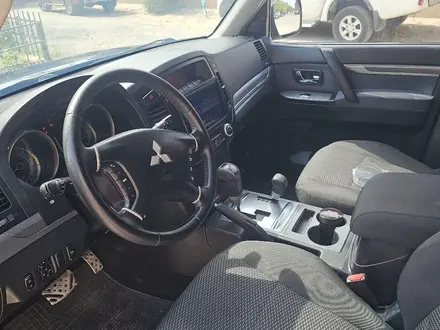 Mitsubishi Pajero 2008 года за 7 500 000 тг. в Алматы – фото 6