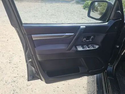Mitsubishi Pajero 2008 года за 7 500 000 тг. в Алматы – фото 7
