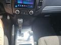 Mitsubishi Pajero 2008 годаүшін7 500 000 тг. в Алматы – фото 8