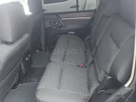 Mitsubishi Pajero 2008 года за 7 500 000 тг. в Алматы – фото 10