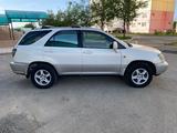 Toyota Harrier 2003 годаfor3 500 000 тг. в Атырау – фото 4