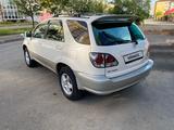 Toyota Harrier 2003 годаfor3 500 000 тг. в Атырау – фото 5