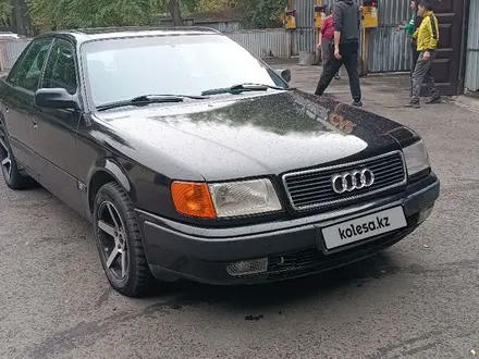 Audi 100 1992 года за 2 000 000 тг. в Тараз