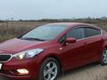 Kia Cerato 2015 года за 5 350 000 тг. в Алматы – фото 2