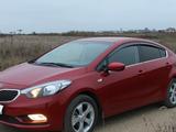 Kia Cerato 2015 годаүшін5 350 000 тг. в Алматы – фото 2