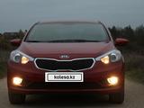 Kia Cerato 2015 годаүшін5 350 000 тг. в Алматы