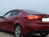 Kia Cerato 2015 годаүшін5 350 000 тг. в Алматы – фото 3