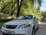 Chevrolet Lacetti 2023 годаүшін8 050 000 тг. в Алматы – фото 3