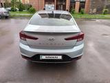 Hyundai Elantra 2019 годаfor8 600 000 тг. в Астана – фото 4