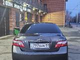 Toyota Camry 2010 года за 8 000 000 тг. в Кызылорда – фото 4