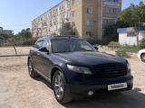 Infiniti FX35 2005 годаfor5 000 000 тг. в Алматы – фото 4