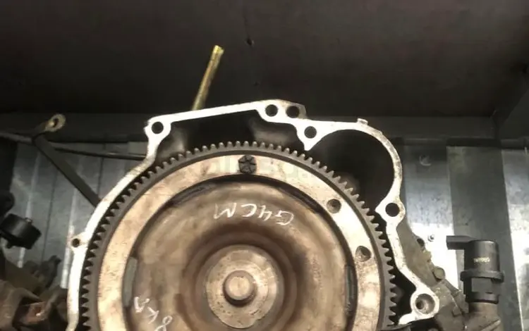 Акпп D4CM 1.8л Hyundai Sonata, Elantra, Соната, Элантра 1997-2000 за 10 000 тг. в Алматы