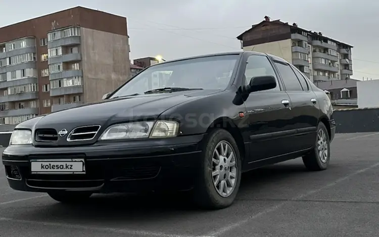 Nissan Primera 2002 годаfor2 500 000 тг. в Алматы