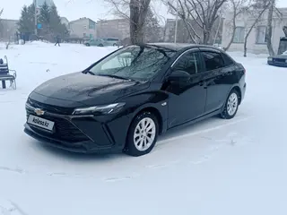 Chevrolet Monza