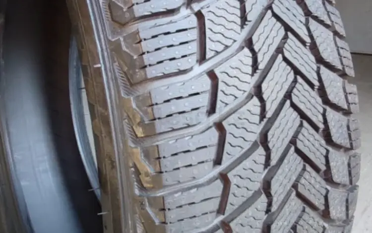 Michelin 235/55 R19 X-Ice Snow 105H 2024 Польшаүшін120 000 тг. в Алматы