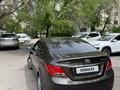 Hyundai Accent 2014 года за 6 150 000 тг. в Алматы – фото 3