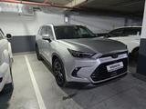 Toyota Grand Highlander 2024 годаүшін30 000 000 тг. в Шымкент – фото 2