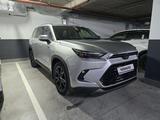 Toyota Grand Highlander 2024 годаүшін30 000 000 тг. в Шымкент