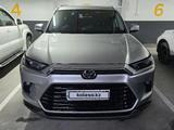Toyota Grand Highlander 2024 годаүшін30 000 000 тг. в Шымкент – фото 3