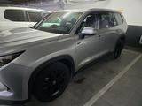 Toyota Grand Highlander 2024 годаүшін30 000 000 тг. в Шымкент – фото 4