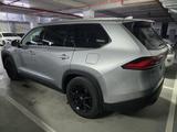 Toyota Grand Highlander 2024 годаүшін30 000 000 тг. в Шымкент – фото 5