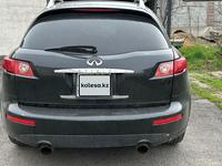 Infiniti FX45 2004 годаүшін6 000 000 тг. в Алматы