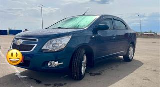 Chevrolet Cobalt 2023 года за 6 700 000 тг. в Астана